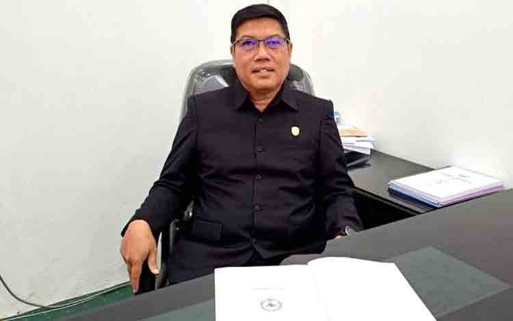 Dewan Apresiasi Penilaian Lomba Desa dan Kelurahan