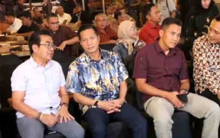 TPS Khusus Diharapkan Berikan Akses Mudah Bagi Pemilih