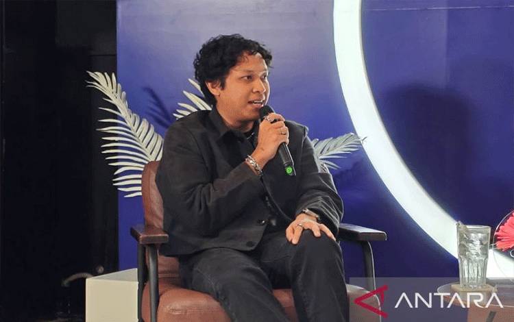 Hindia Menilai Lagu Indonesia Berpeluang Merambah Pasar Musik Global