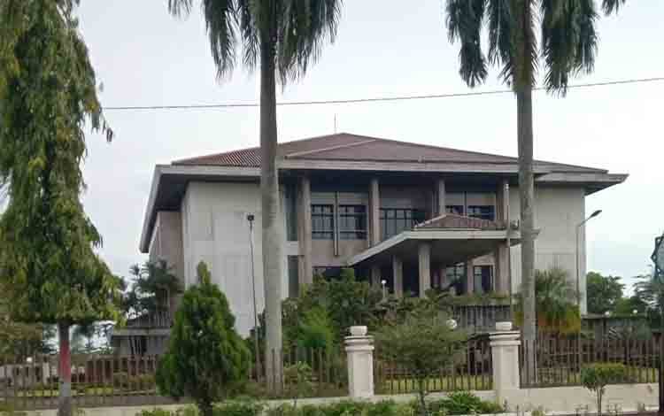 Rencana Berkantor di Gedung BI Belum Terealisasi, Begini Kata Bupati Kotim?