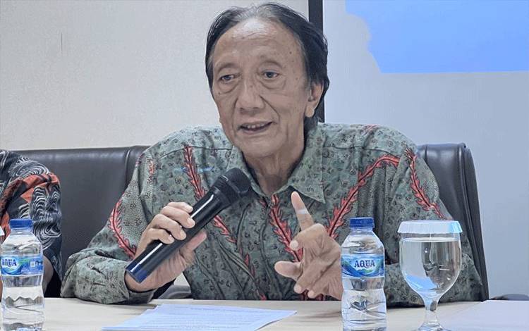 Program Makan Bergizi Naikkan Permintaan Industri Plastik