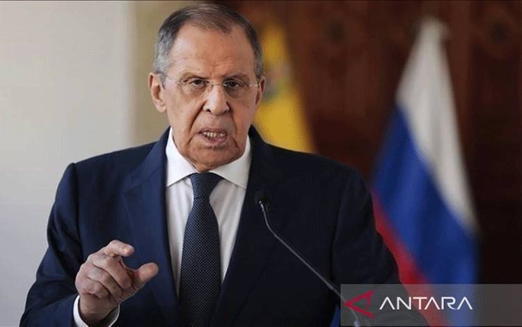 Rusia Akan Bekerja Sama dengan Siapa Pun Pemimpin AS