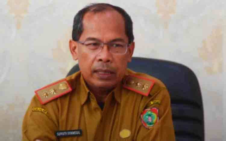 Dinkes Beberkan Penularan Tuberkulosis