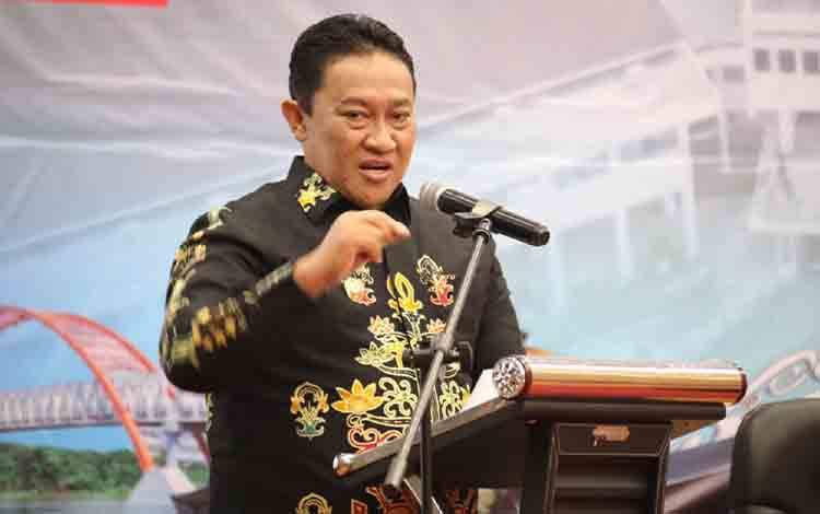 Serapan Anggaran Pengaruhi Pergerakan Perekonomian  ?