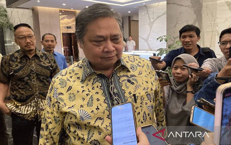 Gaji PNS Akan Naik di 2025