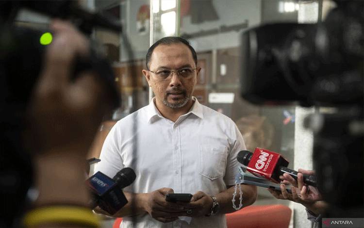 KPK Bakal Panggil Wali Kota Semarang Hevearita Gunaryanti