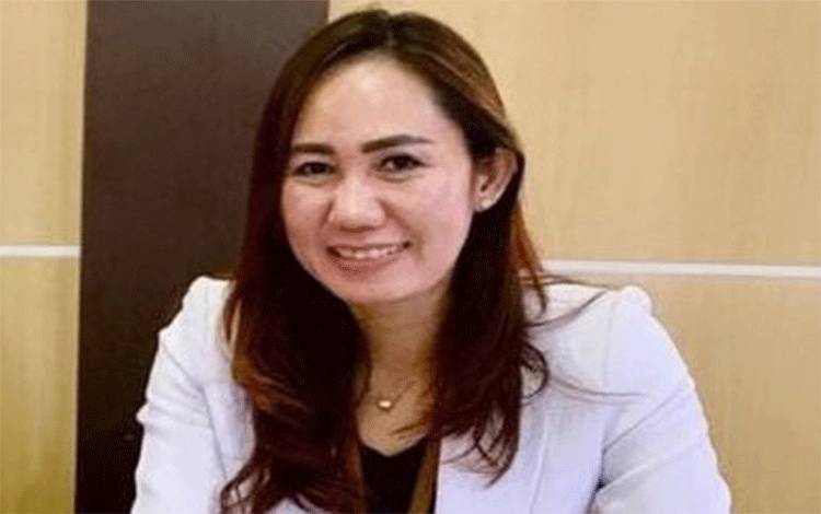 Meriahkan Hari Anak Nasional, Dinas Pendidikan Seruyan Gelar Berbagai Lomba