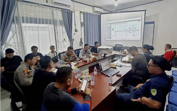 Pemkab Persiapkan Malam Hiburan Rakyat Meriahkan Hari Jadi ke-74 Barito Utara