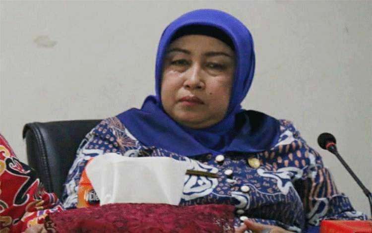 Ketua DPRD Barito Utara Apresiasi Wisuda 233 Santri TKA dan PPA