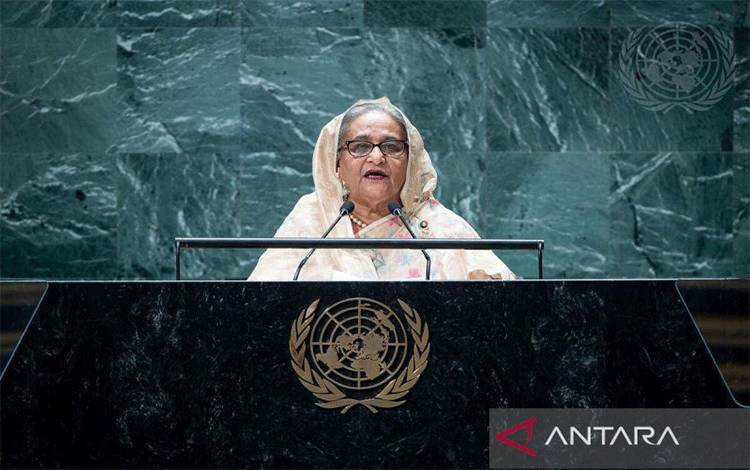 Pemerintah Bangladesh Terapkan Jam Malam dan Kerahkan Militer