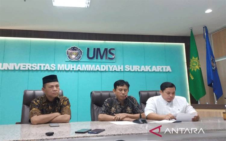 UMS Berhentikan Dosen Lakukan Tindak Pelecehan Seksual