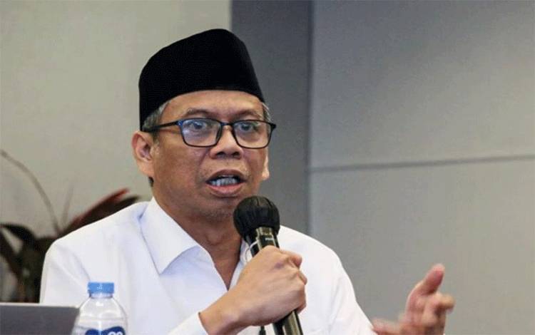PBNU Tegaskan Larangan Kerja Sama dengan Lembaga Terafiliasi Israel