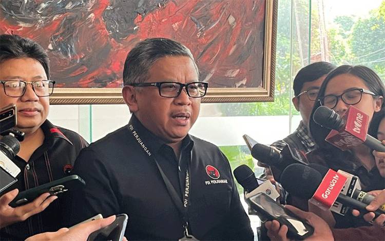 PDIP: Pelantikan Tiga Wamen untuk Lancarkan Transisi Pemerintahan