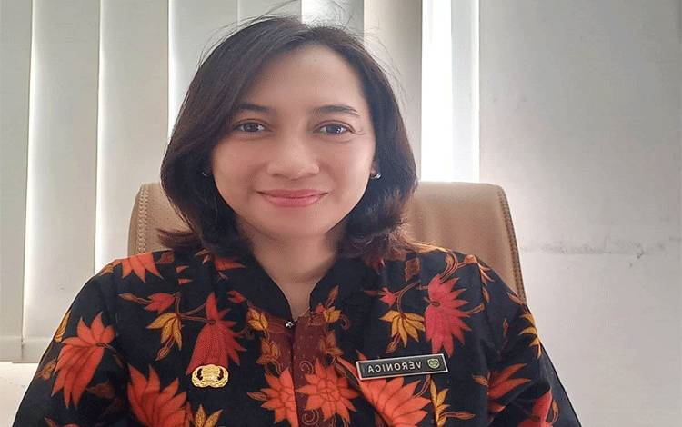 464 Mahasiswa Perguruan Tinggi di Kalteng KKN di Pulang Pisau