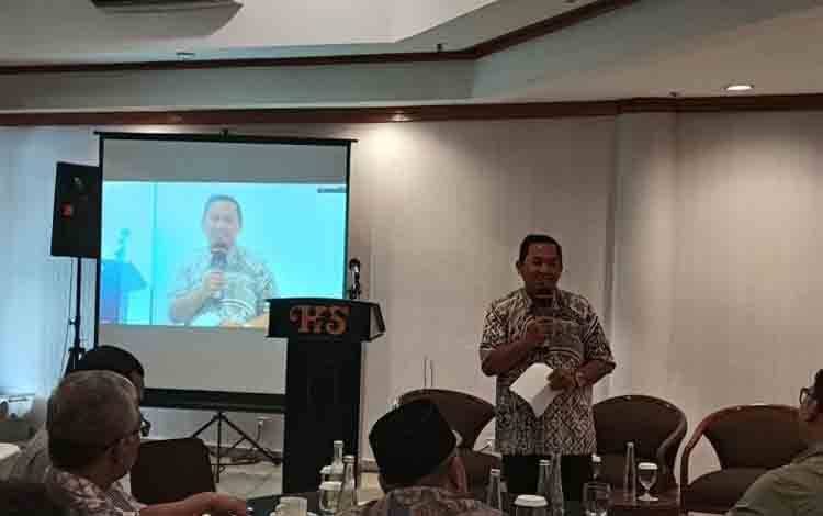 Kemenkop UKM: Peran Koperasi Masih Signifikan dalam Perekonomian