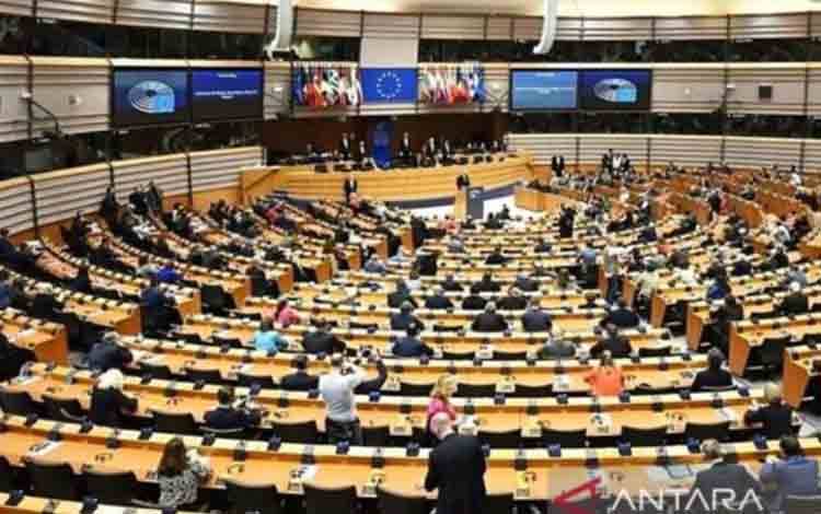 Uni Eropa Tetap Berkomitmen pada Jalur Pertahanan Euro-Atlantik