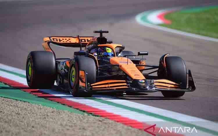 Piastri Rebut Kemenangan F1 Perdana di GP Hungaria