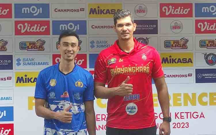 Reidel Akui Juara Pelatih Lebih Sulit Ketimbang Juara Sebagai Pemain