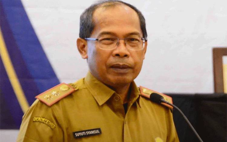 Pentingnya Gaya Hidup Sehat Cegah Kanker