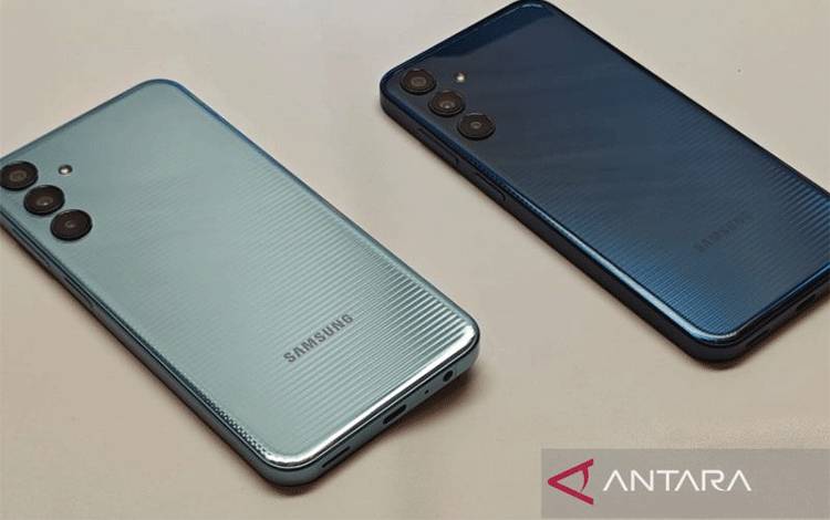 Samsung Ungkap Alasan Hadirkan Knox Vault di Galaxy M15 5G