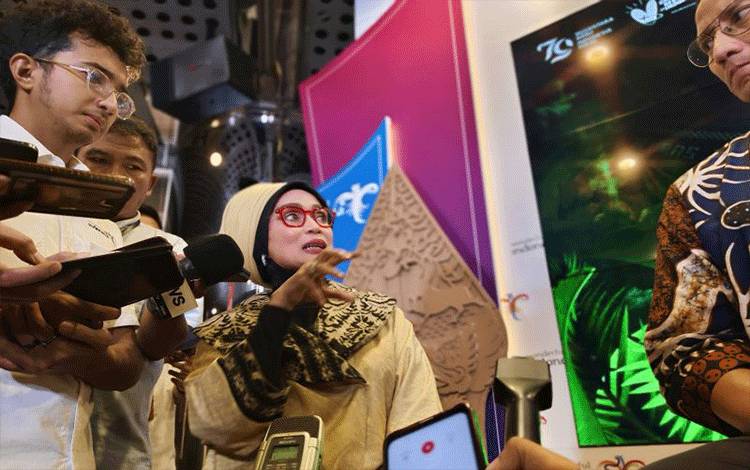 Kemenparekraf Akui TN Komodo Akan Ditutup Sementara Tahun Depan