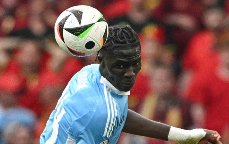 Onana Tinggalkan Everton untuk Bergabung dengan Aston Villa