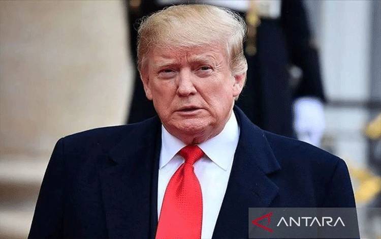 Georgia: Kemenangan Trump di Pilpres Akhiri Perang Ukraina Lebih Cepat