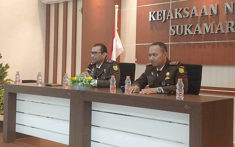 Kerugian Dugaan Penyimpangan APBDes Desa Petarikan Sukamara Mencapai Rp 1,2 Miliar?