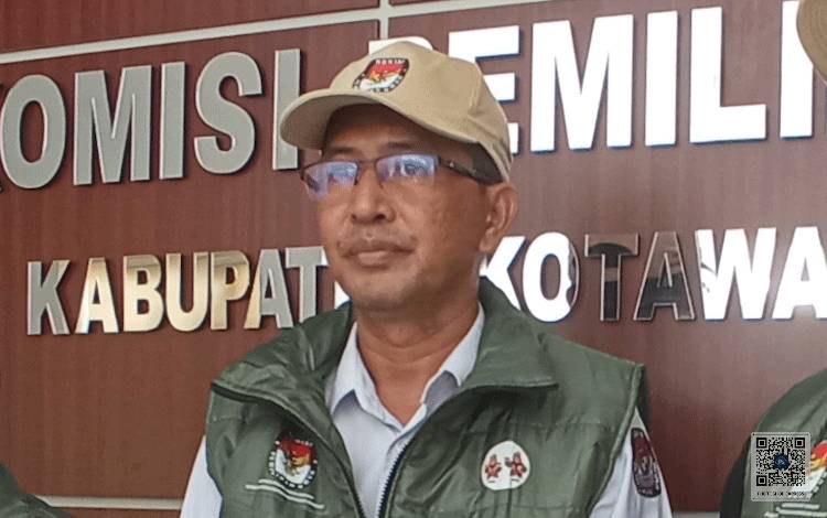 Proses Coklit di Kobar Sudah 100 Persen, ini Hasilnya