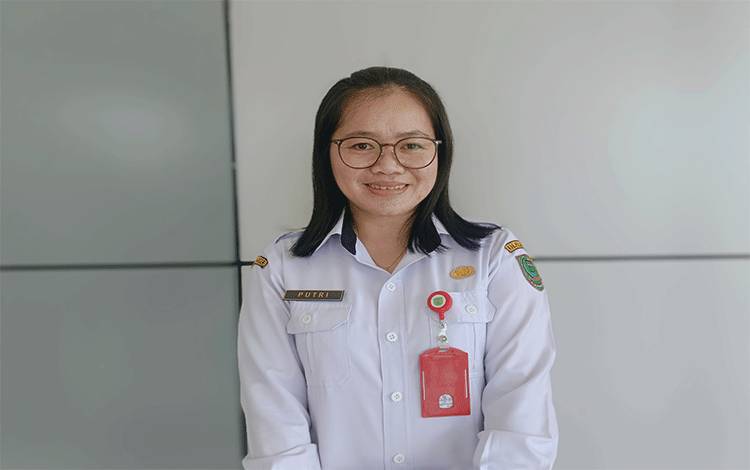 Disdik Pulang Pisau Ajak Tenaga Pendidik Memaknai Hari Anak Nasional