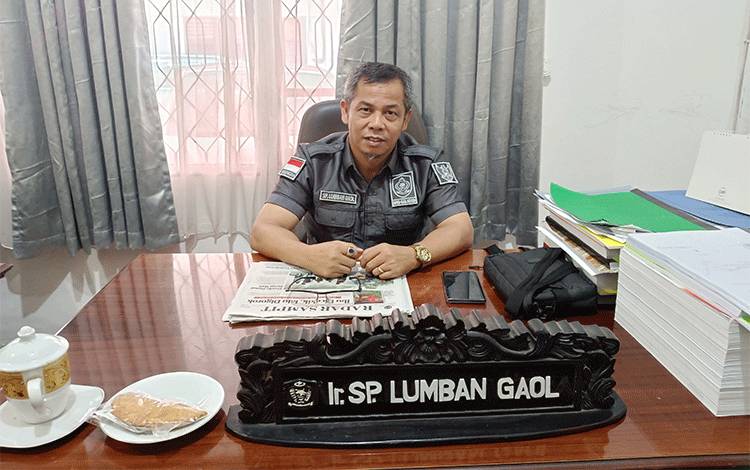 DPRD Kotim Ajak Masyarakat Jaga Kamtibmas Jelang Pilkada 2024