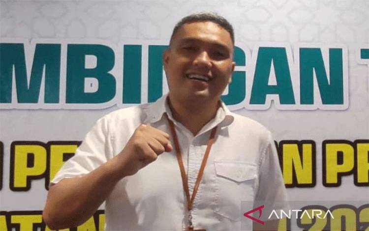 Pemko Palangka Raya: HAN Momentum Peserta Didik Jadi Anak Unggul