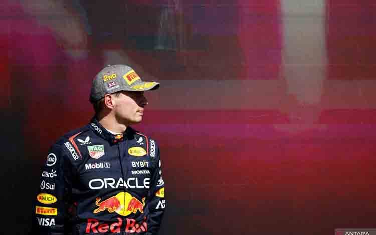 Red Bull Tepis Keretakan dengan Verstappen Setelah GP Hungaria