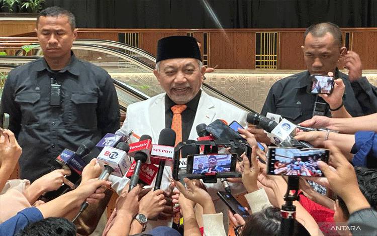 PKS Berkelakar: Presiden dari Gerindra, Jakarta untuk PKS