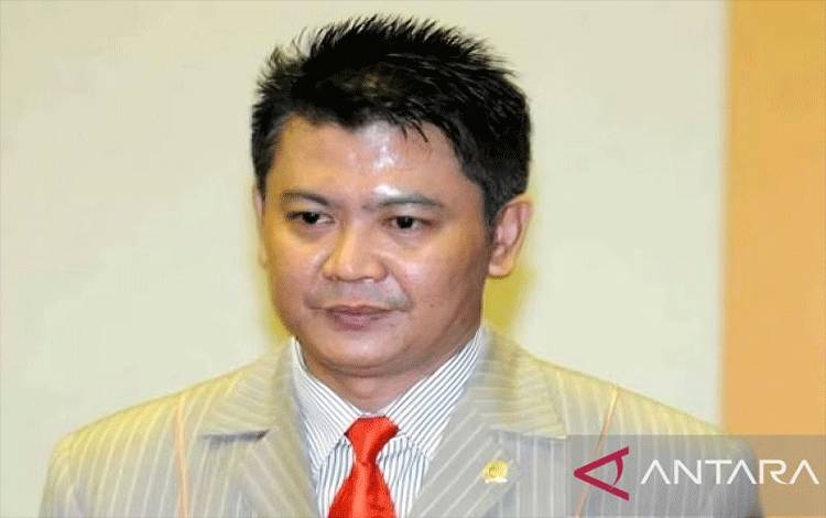 Pieter: KPK Butuh Pemimpin yang Dapat Redam Konflik Antar Instansi