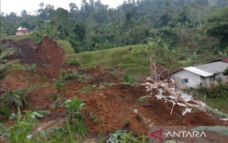 Korban Tewas Akibat Longsor di Ethiopia Selatan Meningkat Jadi 229