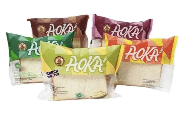 BPOM Tidak Menemukan Unsur Natrium Dehidroasetat di Roti Aoka