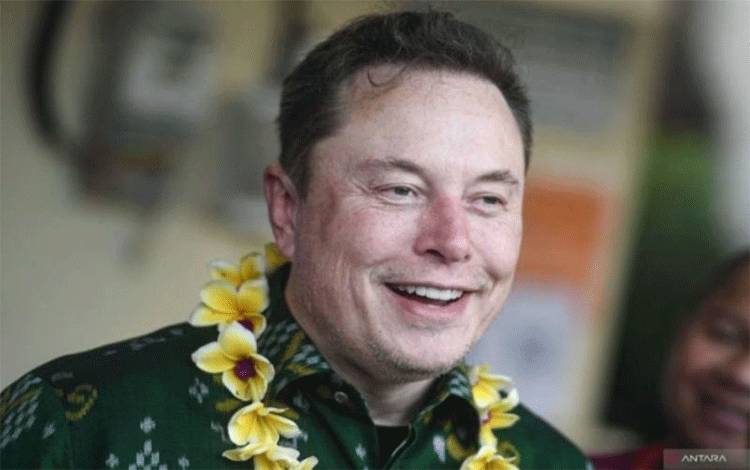 Elon Musk: Starlink Kini Aktif di Rumah Sakit Gaza
