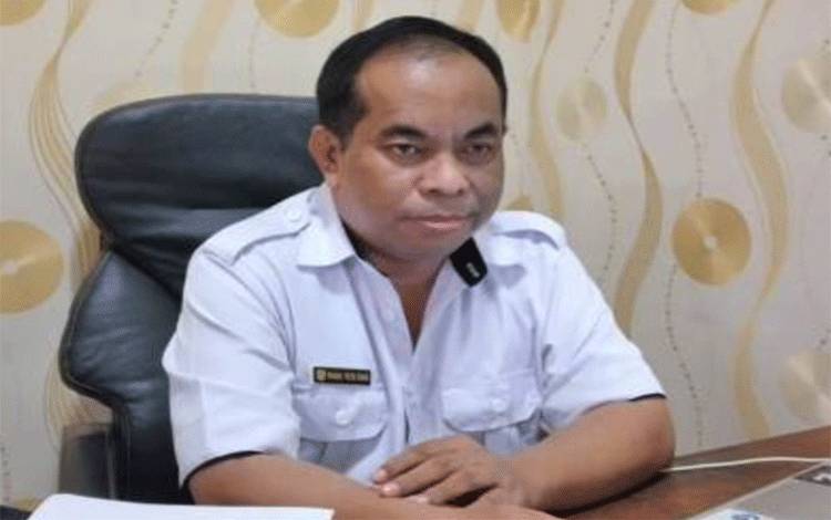 Sebanyak 14.569 Anak di Pulang Pisau Jadi Sasaran Imunisasi Polio