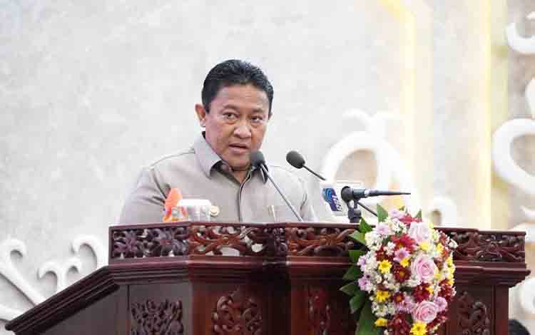 BUMD Diharap Sokong Peningkatan PAD ?