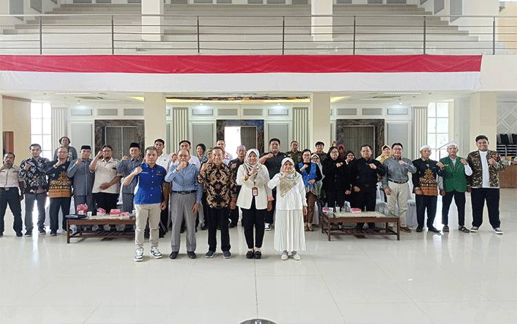 Bawaslu Sosialisasi Peran Masyarakat demi Terlaksananya Pilkada Berkualitas?