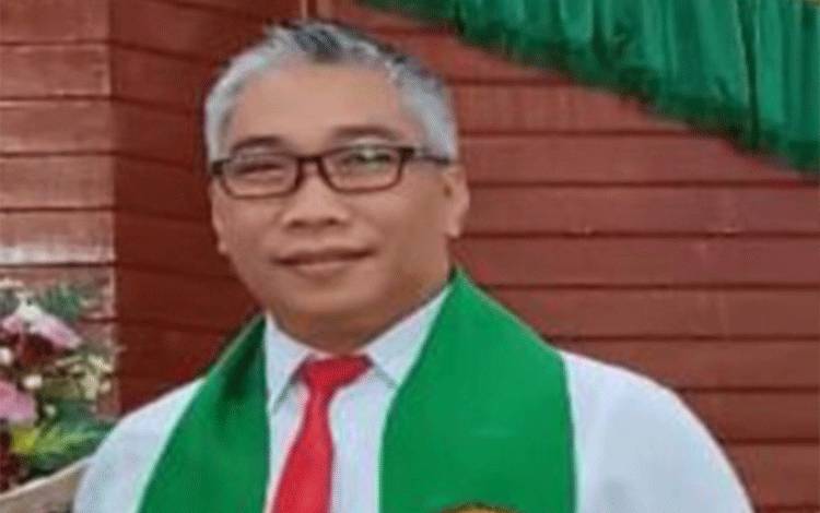 Bawaslu Katingan Lakukan Pengawasan Tahapan Pemutakhiran Daftar Pemilih