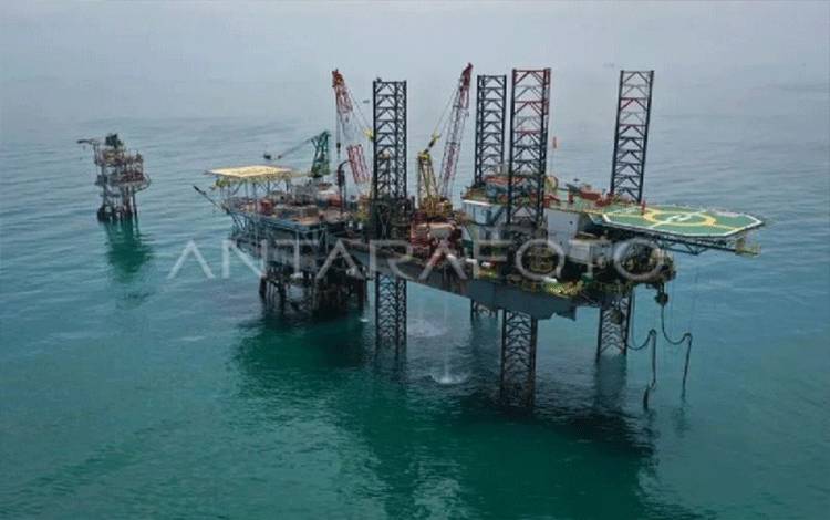 Aceh Bentuk Satgas Pemeriksaan Mengaudit Kegiatan Hulu Migas