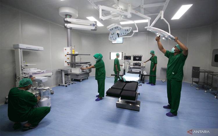 Dokter Beberkan Syarat Bagi Orang yang Mau Lakukan Transplantasi Hati