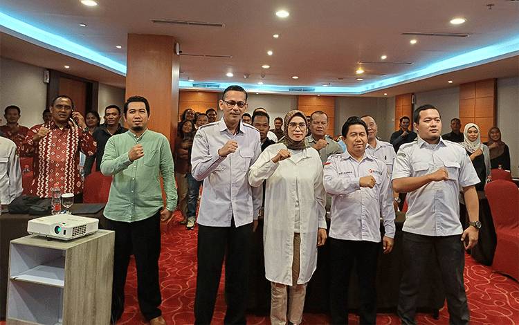 Bawaslu Kotim Awasi Kecurangan Pemutakhiran Data Pemilih?