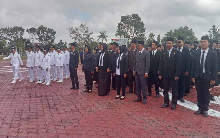 Bertambahnya Masa Jabatan Kades dan Anggota BPD Diharapkan Lebih Fokus Bangun Desa