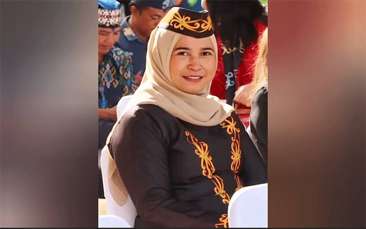 Sekretaris Komisi A DPRD Palangka Raya Ingatkan Pentingnya Imunisasi Polio untuk Anak