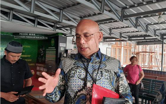 Utang Miliaran Disebut Tak Kunjung Dibayarkan, Penggugat Ancam Sita dan Ekseksui Pabrik Sawit ini
