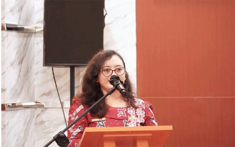 DPMPTSP Harap Bimtek OSS-RBA Tingkatkan Realisasi Investasi