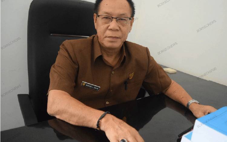 Dewan: Anggaran Bantuan Pendidikan di Gunung Mas Perlu Ditingkatkan